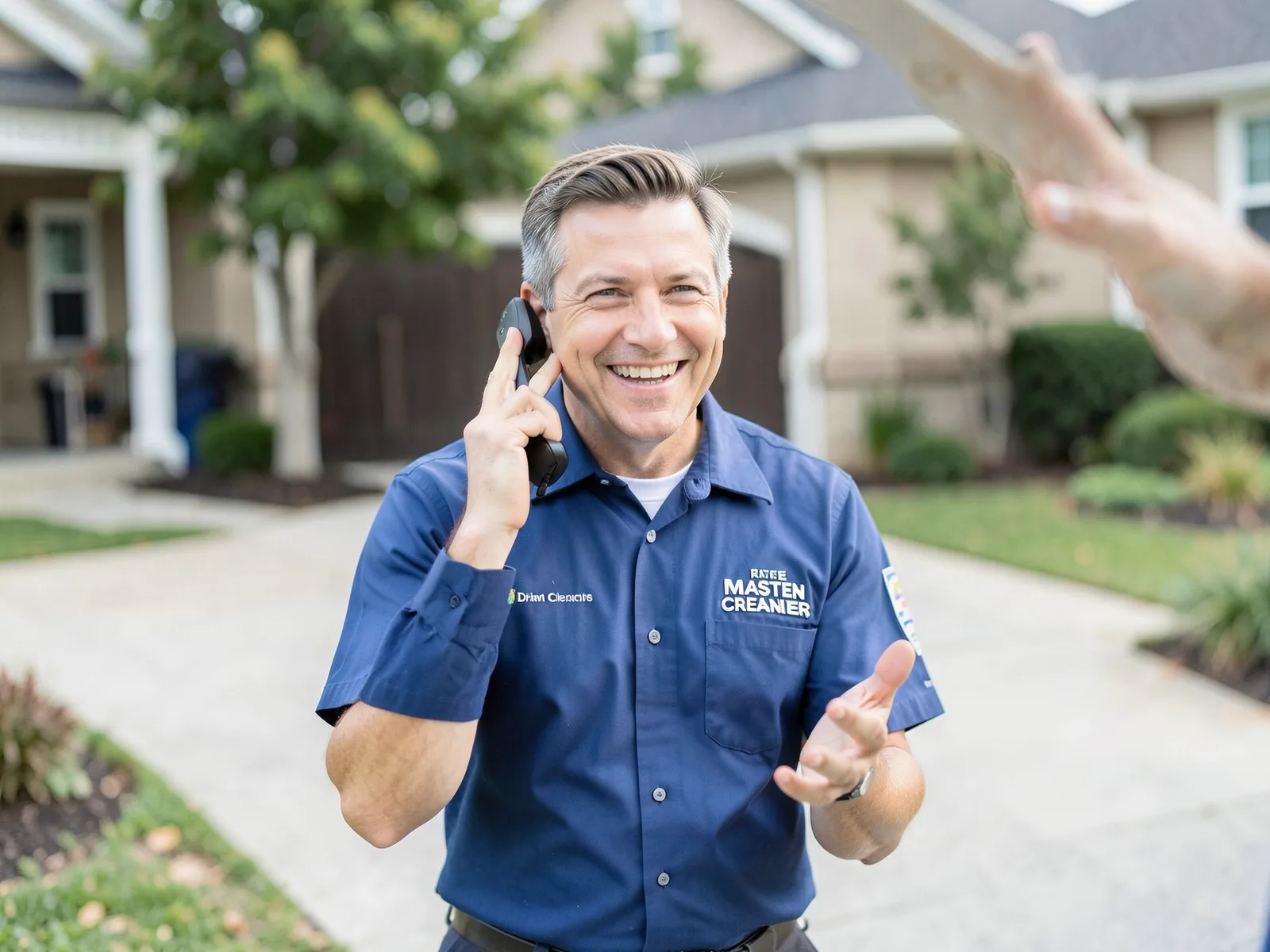 Drain Cleaning New Trenton, IN FAQs